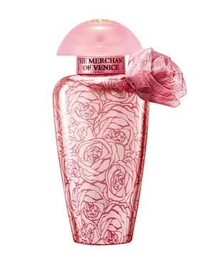 Murano Exclusive ROSA MOCENIGA ELIKSIR WODY PERFUMOWANEJ Woda perfumowana Damski