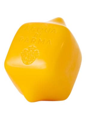 Arancia Di Capri Citrus Soap