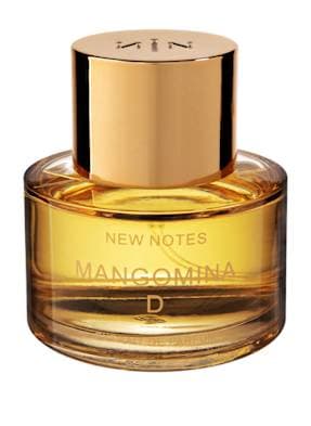 Mangomina D