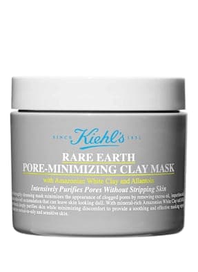 Rare Earth Deep Pore Cleansing Mask maseczka głęboko oczyszczająca z glinką
