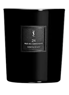 Le Vestiaire des Parfums 24 Rue de l'Université – świeca zapachowa