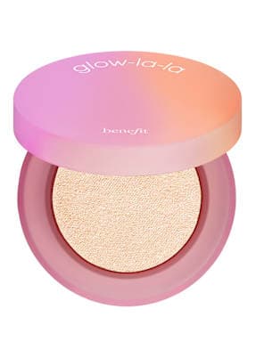 Cosmetics - glow-la-la - Rozświetlacz W Pudrze - glow-la-la Raya Highlight Powder - Dla Kobiet