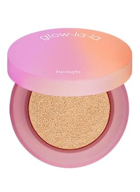 Cosmetics - glow-la-la - Rozświetlacz W Pudrze - glow-la-la Nova Highlight Powder - Dla Kobiet