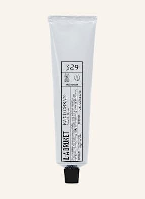 Hand Cream 329 Beach Rose