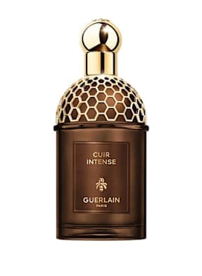 Absolus Allegoria - Cuir Intense - Eau De Parfum - Cuir Intse 24 Edp Spr - Dla Kobiet