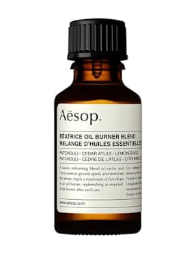 Oil Burner Blend Beatrice