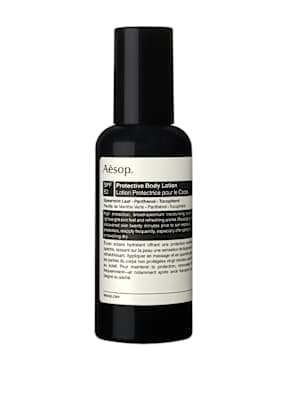 Protective Body Lotion spf50