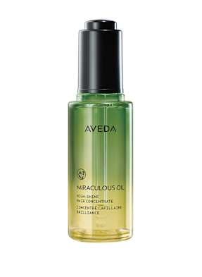 Miraculous Oil - Olejek Do Włosów - Miraculous Oil Miraculous Oil - Dla Kobiet