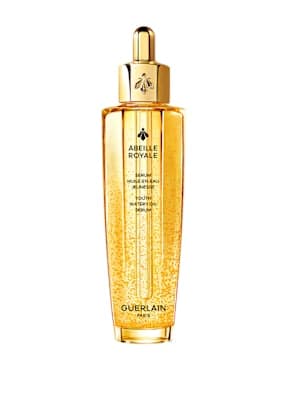 Abeille Royale Scalp & Hair Youth Oil-in-Serum - Serum Do Skóry Głowy I Włosów