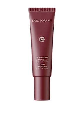 The Perfecting Skin Tint