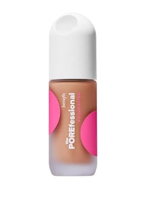 The POREfessional Foundation — 16W Stellar