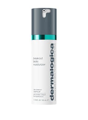 Active Clearing Breakout Biotic Moisturizer
