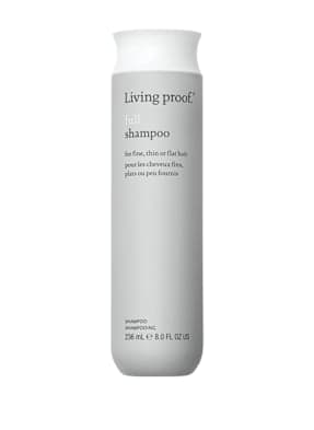 Full Shampoo - Szampon Zwiększający Objętość - Full Shampoo - Dla Kobiet