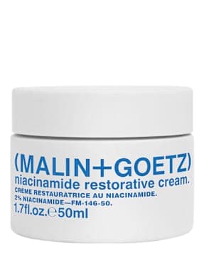 Niacinamide Restorative Cream
