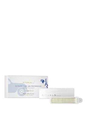 Amsterdam Collection Body Cream