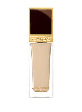 TOM FORD Tylko w Douglas - Tom Ford Make up Architecture Radiance Hydrating Foundation SPF 50 Podkłady 1.5W VANILLA