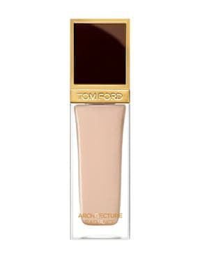TOM FORD Tylko w Douglas - Tom Ford Make up Architecture Radiance Hydrating Foundation SPF 50 Podkłady 2.5C PORCELAIN