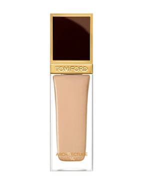 TOM FORD Tylko w Douglas - Tom Ford Make up Architecture Radiance Hydrating Foundation SPF 50 Podkłady 4.5N BUFF