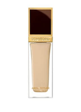 TOM FORD Tylko w Douglas - Tom Ford Make up Architecture Radiance Hydrating Foundation SPF 50 Podkłady 5.5W BONE