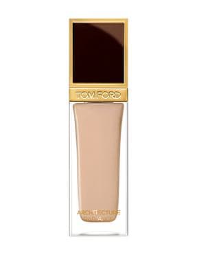 TOM FORD Tylko w Douglas - Tom Ford Make up Architecture Radiance Hydrating Foundation SPF 50 Podkłady 7.5N IVORY