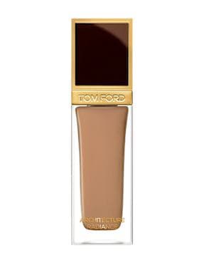 TOM FORD Tylko w Douglas - Tom Ford Make up Architecture Radiance Hydrating Foundation SPF 50 Podkłady 12.5N SHELL BEIGE