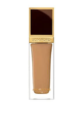 TOM FORD Tylko w Douglas - Tom Ford Make up Architecture Radiance Hydrating Foundation SPF 50 Podkłady 13.0N SEPIA