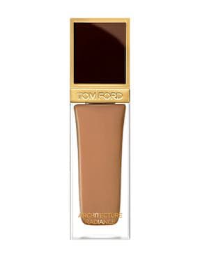 TOM FORD Tylko w Douglas - Tom Ford Make up Architecture Radiance Hydrating Foundation SPF 50 Podkłady 13.5C SIENNA
