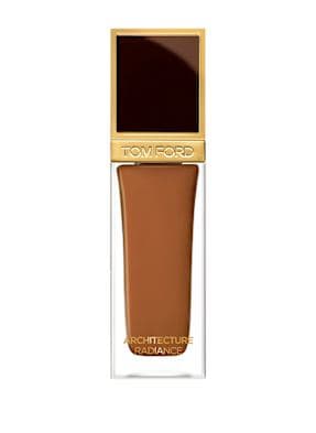 TOM FORD Tylko w Douglas - Tom Ford Make up Architecture Radiance Hydrating Foundation SPF 50 Podkłady 15.5W MAHOGANY