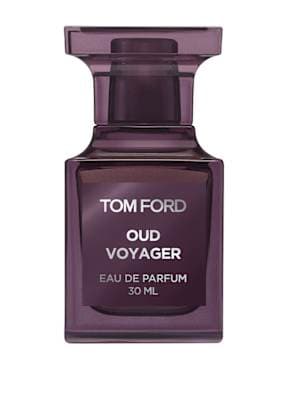 Oud Voyager - Woda Perfumowana - Private Blend Pb Oud Voyager Edp - Dla Kobiet