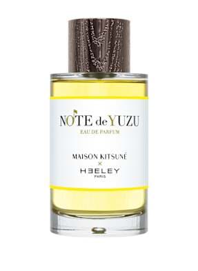 Parfums Note De Yuzu