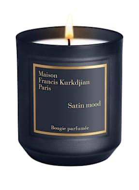Oud Satin Mood