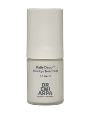 Daily Depuff Total Eye Treatment