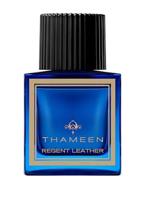 Regent Leather woda perfumowana unisex