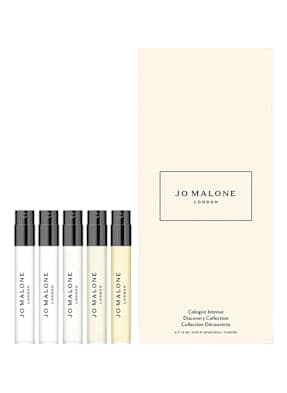 Cologne Intense Discovery Collection