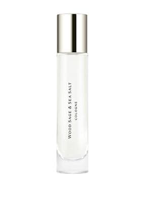 Wood Sage & Sea Salt - Cologne - Wood Sage & Sea Salt Travel Spray - Dla Kobiet