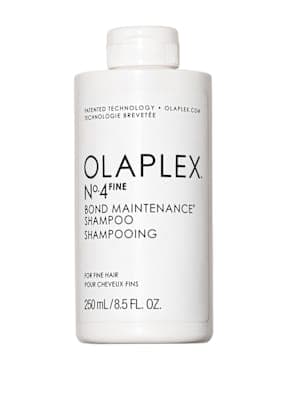 N°4 Fine Bond Maintenance Shampoo szampon odbudowujący włosy do włosów delikatnych i zniszczonych