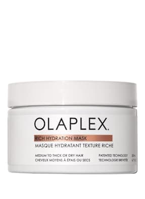 Rich Hydration Mask Maski do włosów