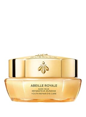 Abeille Royale Youth Repair Eye Care - Krem Pod Oczy - Abeille Royale Eye Cream Jar - Dla Kobiet