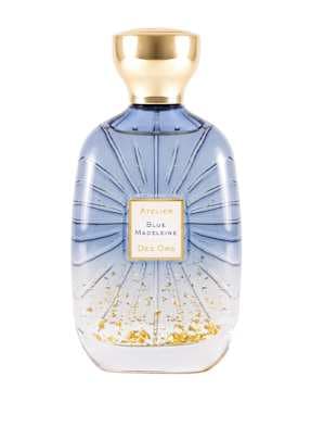 Blue Madeleine Eau de Parfum