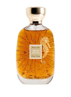 Novae Vanilla Eau de Parfum