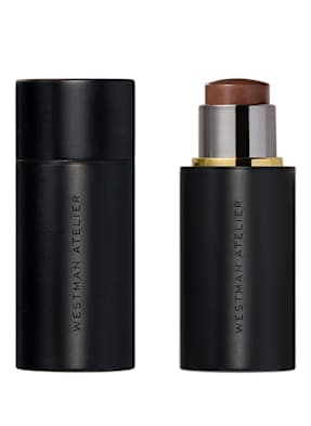 Face Trace - Krem W Sztyfcie Do Konturowania - Face Trace Contour Bâton Contour Face Tr - Dla Kobiet