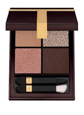 TOM FORD Runway Eye Color Quad Poudre Cienie do powiek DISCO DUST