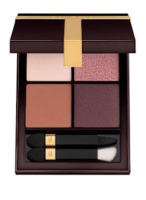 TOM FORD Runway Eye Color Quad Poudre Cienie do powiek INSOLENT ROSE