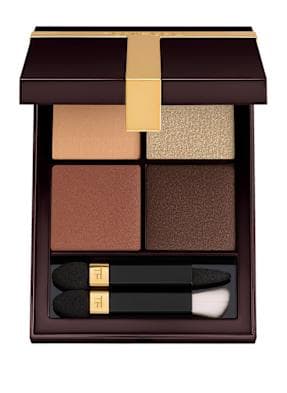 TOM FORD Runway Eye Color Quad Poudre Cienie do powiek COCOA MIRAGE