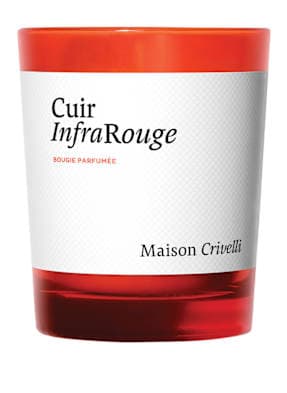 Cuir Infrarouge