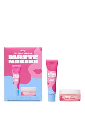 The Porefessional Matte Makers - Zestaw Z Bazą I Pudrem Matującym - The Porefessional Matte Makers - Dla Kobiet