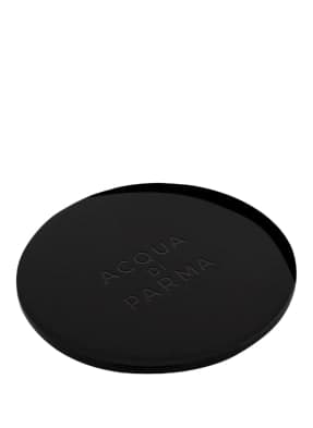 Candle Lid