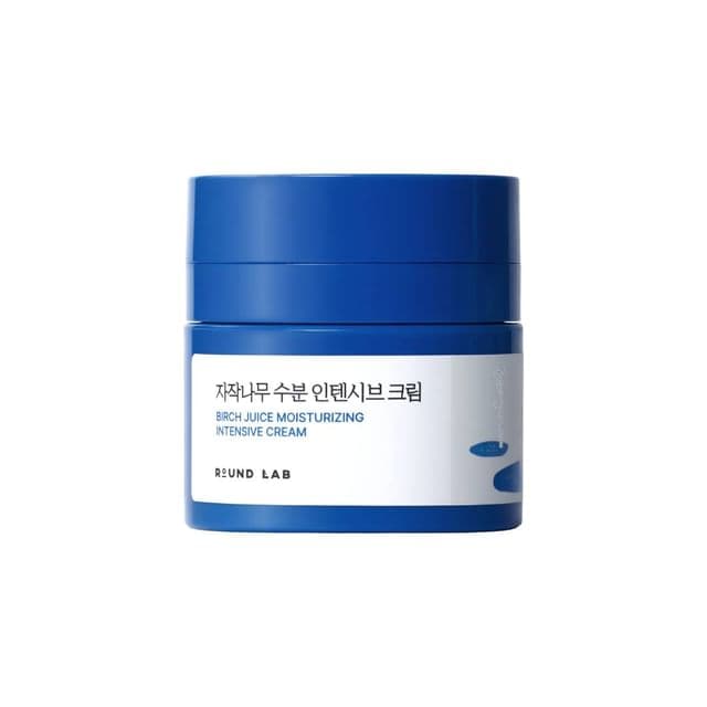 Birch Juice Intensive Cream — krem do twarzy