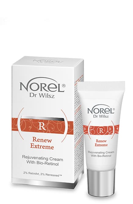 RENEW EXTREME KREM ODMŁADZAJĄCY Z BIO-RETINOLEM DS529