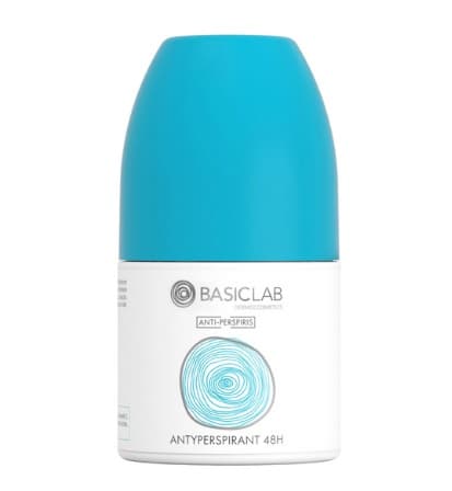 Dermocosmetics Anti-Perspiris antyperspirant roll-on 48-godzinny efekt